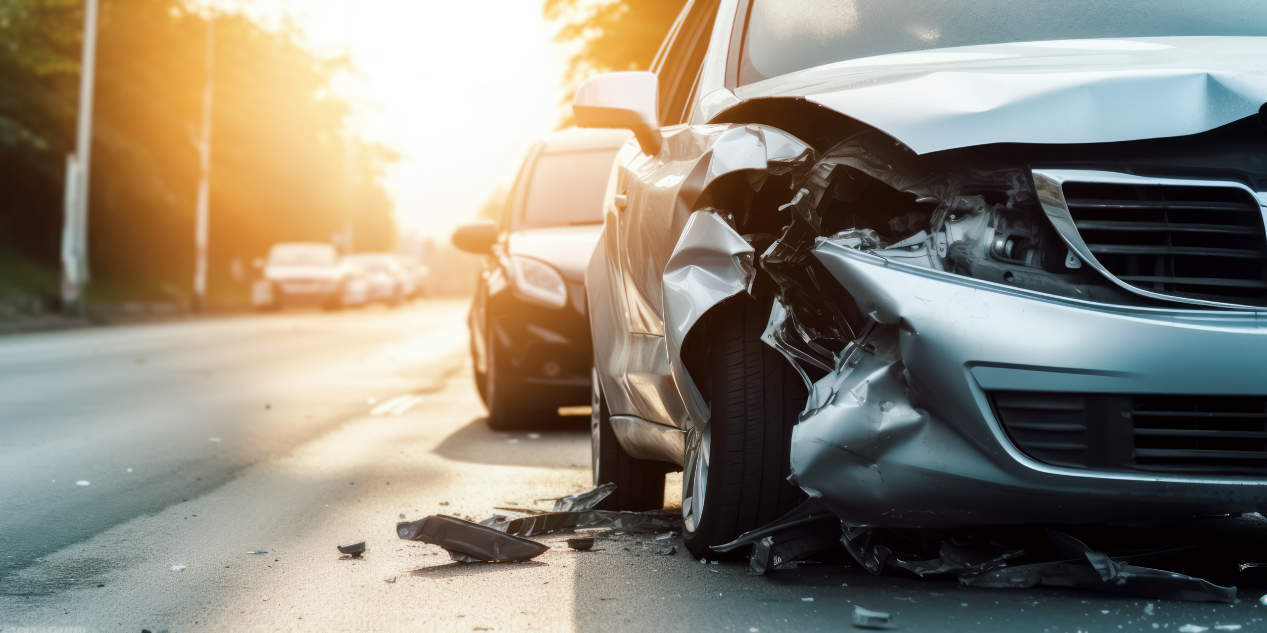 car accidents caused by sleep deprivation